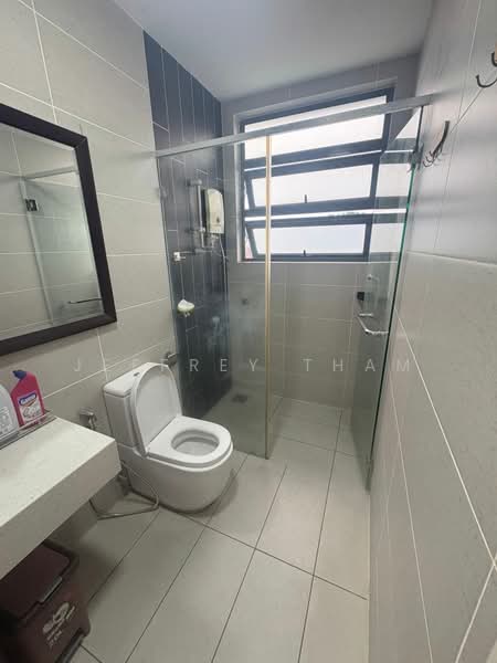 Service Residence for Rent at The Cruise Residence - Jeffrey Tham - PropertyGuru.com.my