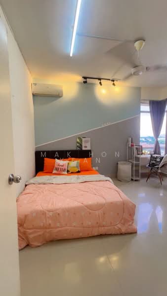 Kondominium untuk Disewa di Prima U1 - Mak Hon Yean - PropertyGuru.com.my