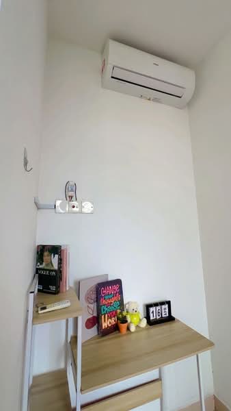 Kondominium untuk Disewa di Prima U1 - Mak Hon Yean - PropertyGuru.com.my