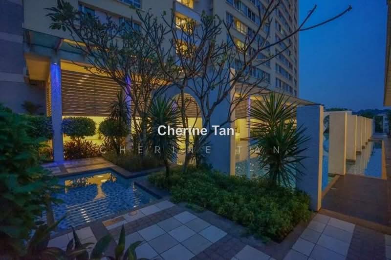 Service Residence for Sale at i-Zen @ Kiara 1 - Cherine Tan - PropertyGuru.com.my