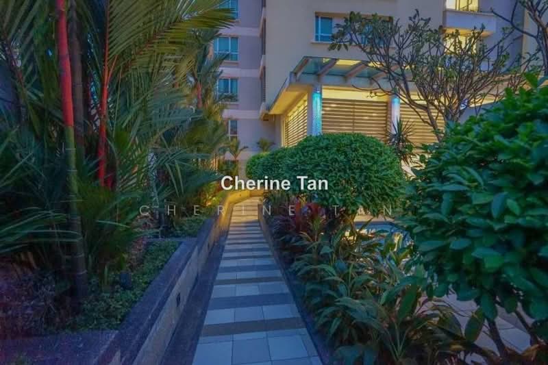 Service Residence for Sale at i-Zen @ Kiara 1 - Cherine Tan - PropertyGuru.com.my