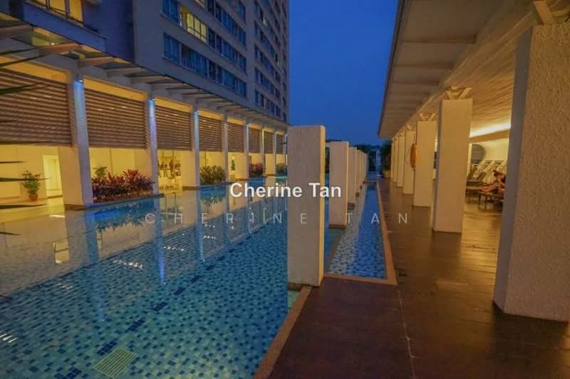 Service Residence for Sale at i-Zen @ Kiara 1 - Cherine Tan - PropertyGuru.com.my