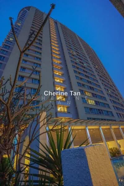 Service Residence for Sale at i-Zen @ Kiara 1 - Cherine Tan - PropertyGuru.com.my