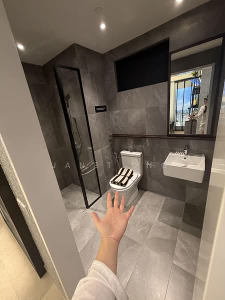 Servis Apartment untuk Dijual di The Vividz - Janet Ong - PropertyGuru.com.my