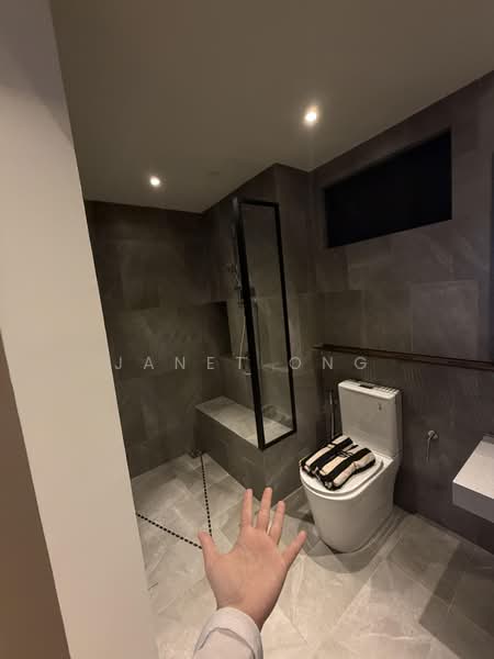 Servis Apartment untuk Dijual di The Vividz - Janet Ong - PropertyGuru.com.my