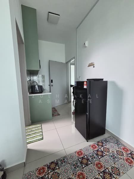 Condominium for Rent at Nikka Residence - Zulhaikal Asmadee - PropertyGuru.com.my