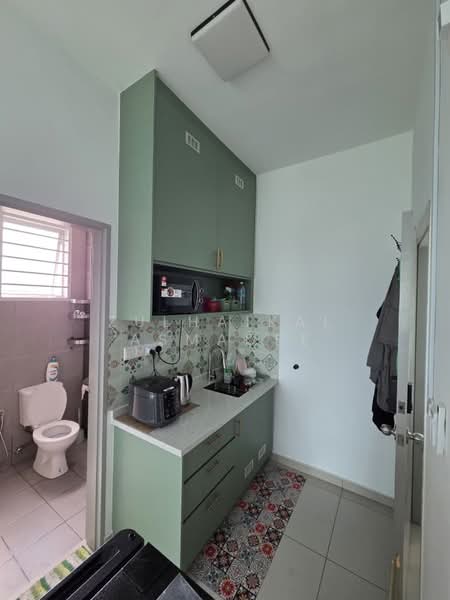 Condominium for Rent at Nikka Residence - Zulhaikal Asmadee - PropertyGuru.com.my