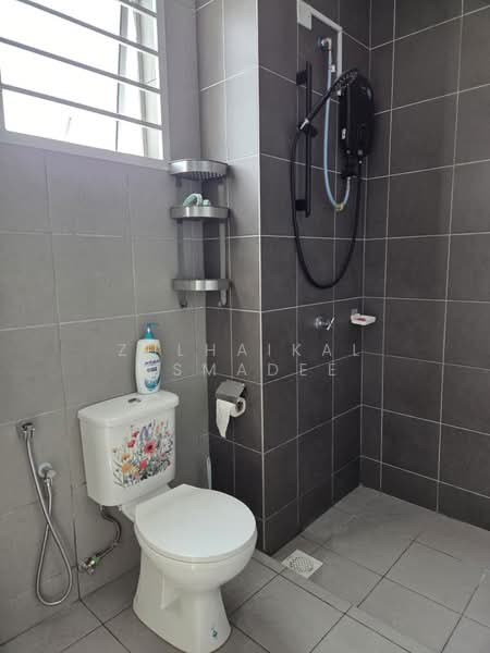 Condominium for Rent at Nikka Residence - Zulhaikal Asmadee - PropertyGuru.com.my