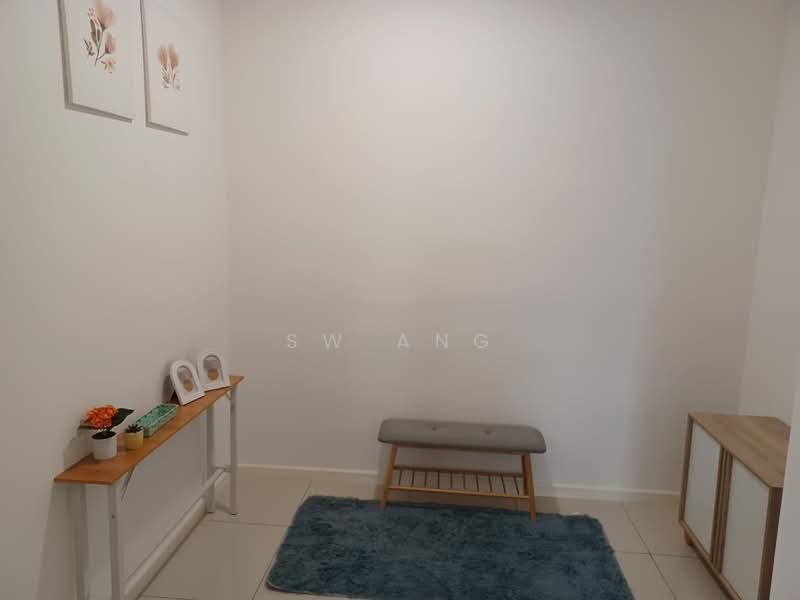 Service Residence for Rent at Duta Park Residences - SW Ang - PropertyGuru.com.my