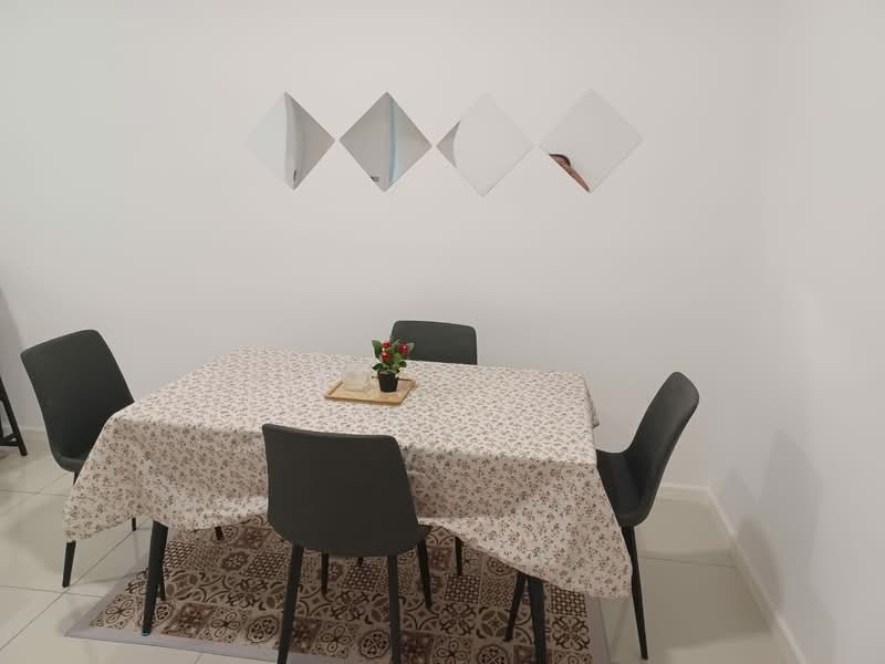 Service Residence for Rent at Duta Park Residences - SW Ang - PropertyGuru.com.my