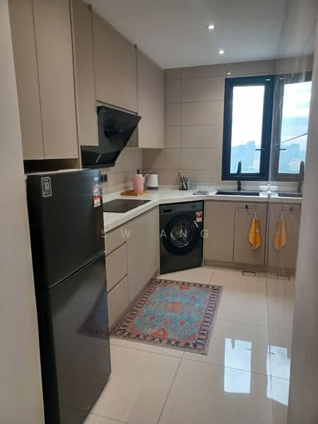 Service Residence for Rent at Duta Park Residences - SW Ang - PropertyGuru.com.my
