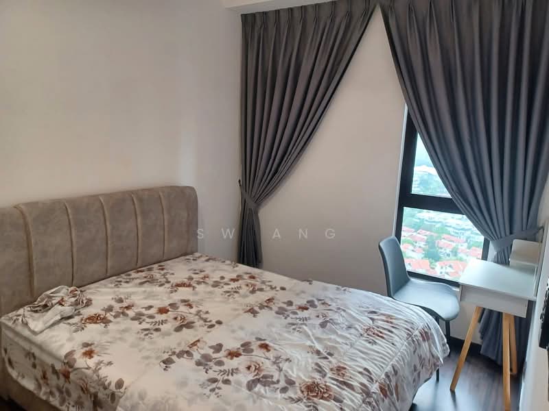 Service Residence for Rent at Duta Park Residences - SW Ang - PropertyGuru.com.my