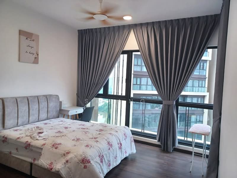 Service Residence for Rent at Duta Park Residences - SW Ang - PropertyGuru.com.my