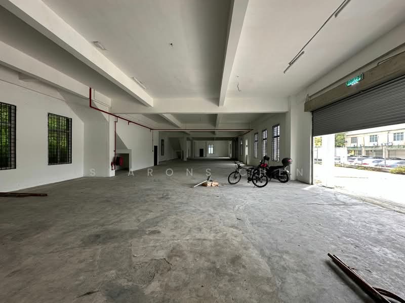 Kilang untuk Disewa di Taman Perindustrian Kinrara (Bandar Kinrara) - Sharons Chen - Interior - PropertyGuru.com.my