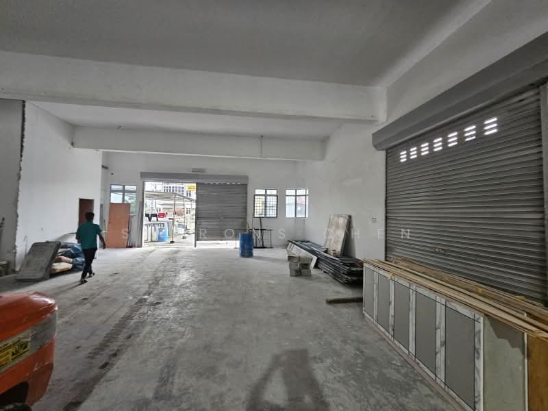 Kilang untuk Disewa di Taman Perindustrian Kinrara (Bandar Kinrara) - Sharons Chen - Interior - PropertyGuru.com.my