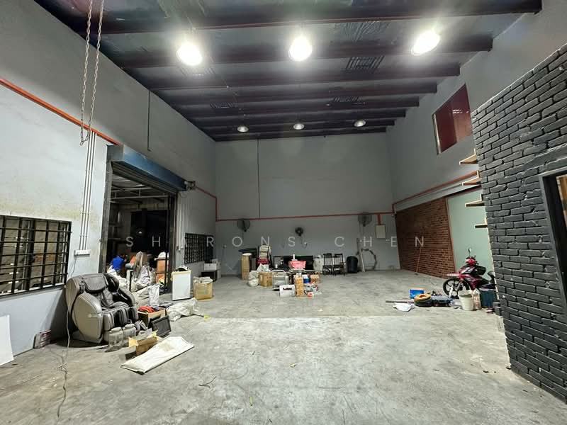 Kilang untuk Disewa di Taman Perindustrian Kinrara (Bandar Kinrara) - Sharons Chen - Interior - PropertyGuru.com.my