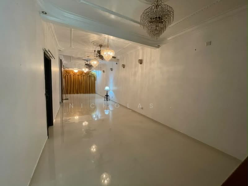 2-storey Terraced House for Sale in Taman Impian Emas (Skudai) - Nicholas . - Interior - PropertyGuru.com.my