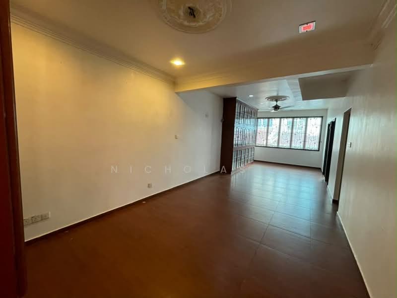 2-storey Terraced House for Sale in Taman Impian Emas (Skudai) - Nicholas . - Living Room - PropertyGuru.com.my