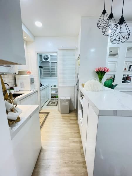 Pangsapuri untuk Dijual di De Cendana - Wan Azlan Ahmad - PropertyGuru.com.my