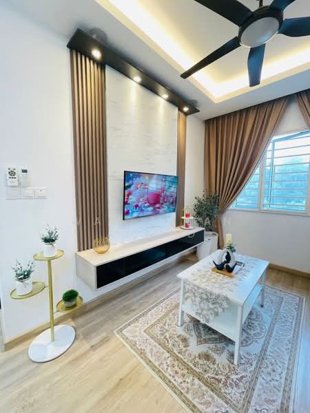 Pangsapuri untuk Dijual di De Cendana - Wan Azlan Ahmad - PropertyGuru.com.my
