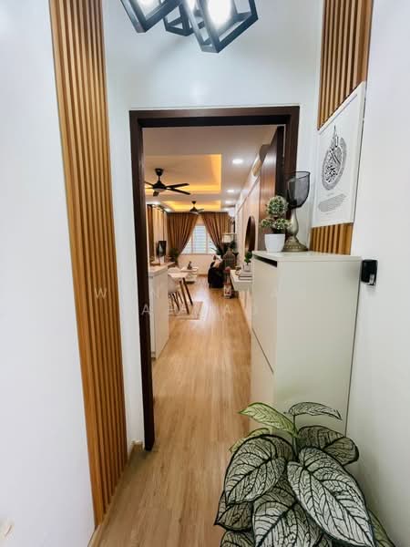 Pangsapuri untuk Dijual di De Cendana - Wan Azlan Ahmad - PropertyGuru.com.my