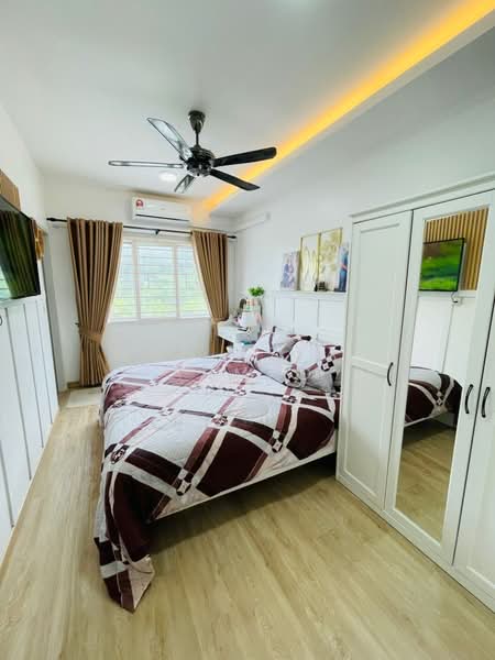 Pangsapuri untuk Dijual di De Cendana - Wan Azlan Ahmad - PropertyGuru.com.my