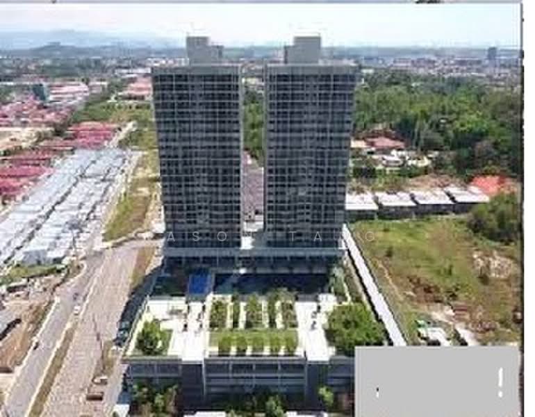 Condominium for Sale at The Gardens - Jason Tang - Exterior - PropertyGuru.com.my
