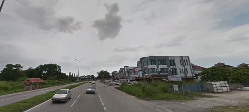 Hartanah Yang Lain untuk Dijual di Bagan Bukit Tambun (Simpang Ampat) - Michelle Mah - Exterior - PropertyGuru.com.my