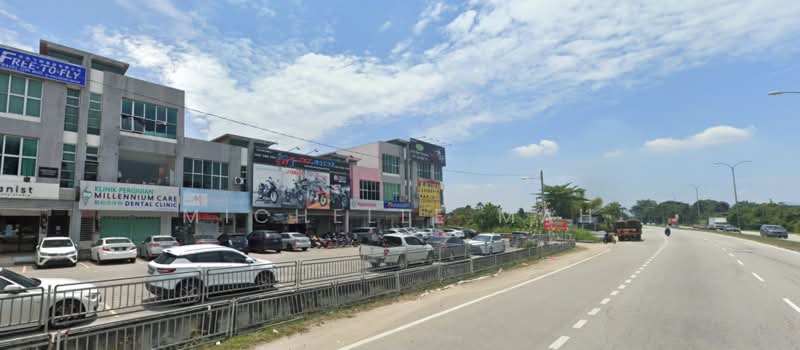 Hartanah Yang Lain untuk Dijual di Bagan Bukit Tambun (Simpang Ampat) - Michelle Mah - Exterior - PropertyGuru.com.my