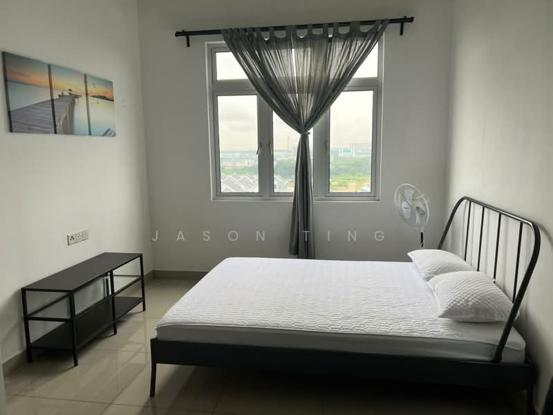 Service Residence for Rent at Centra Residences - Jason Ting - PropertyGuru.com.my
