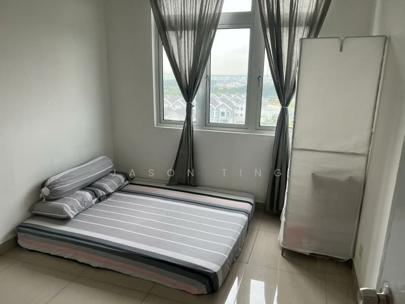 Service Residence for Rent at Centra Residences - Jason Ting - PropertyGuru.com.my