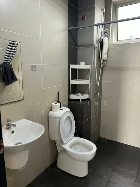 Service Residence for Rent at Centra Residences - Jason Ting - PropertyGuru.com.my