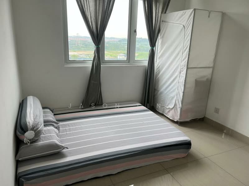 Service Residence for Rent at Centra Residences - Jason Ting - PropertyGuru.com.my