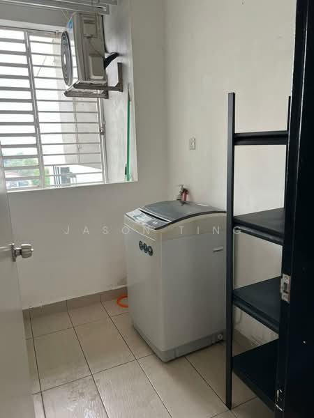 Service Residence for Rent at Centra Residences - Jason Ting - PropertyGuru.com.my