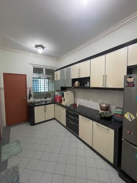 2-storey Terraced House for Sale in Taman Seri Orkid (Skudai) - Ethan Gan - PropertyGuru.com.my
