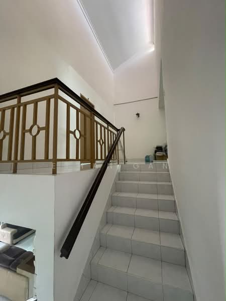 2-storey Terraced House for Sale in Taman Seri Orkid (Skudai) - Ethan Gan - PropertyGuru.com.my