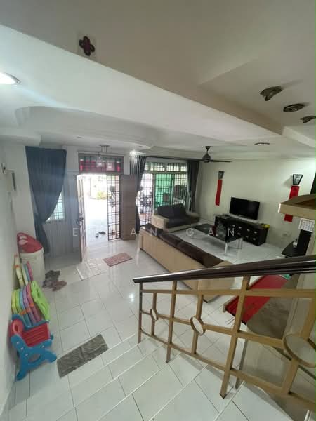 2-storey Terraced House for Sale in Taman Seri Orkid (Skudai) - Ethan Gan - PropertyGuru.com.my