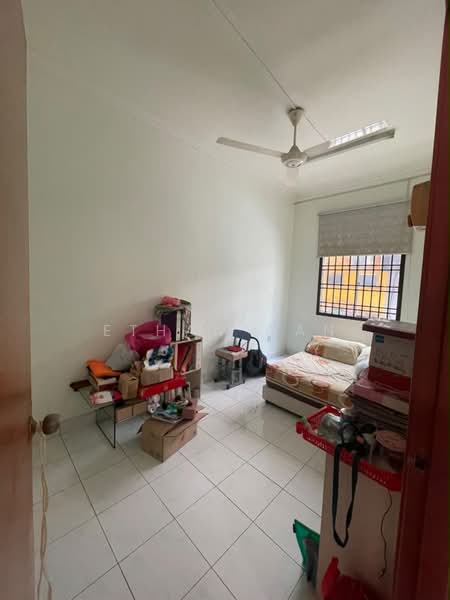 2-storey Terraced House for Sale in Taman Seri Orkid (Skudai) - Ethan Gan - PropertyGuru.com.my