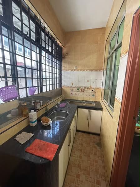 2-storey Terraced House for Sale in Taman Seri Orkid (Skudai) - Ethan Gan - PropertyGuru.com.my