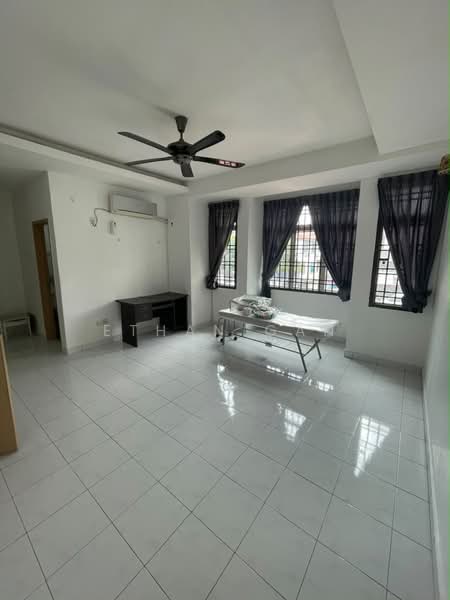 2-storey Terraced House for Sale in Taman Seri Orkid (Skudai) - Ethan Gan - PropertyGuru.com.my