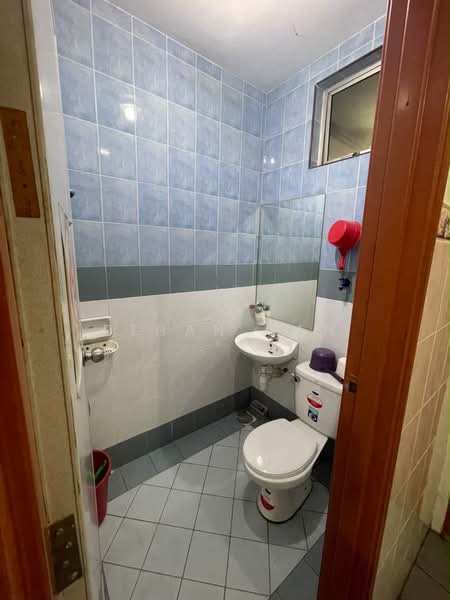 2-storey Terraced House for Sale in Taman Seri Orkid (Skudai) - Ethan Gan - PropertyGuru.com.my