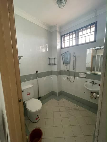 2-storey Terraced House for Sale in Taman Seri Orkid (Skudai) - Ethan Gan - PropertyGuru.com.my