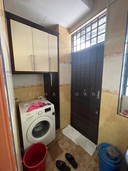 2-storey Terraced House for Sale in Taman Seri Orkid (Skudai) - Ethan Gan - PropertyGuru.com.my