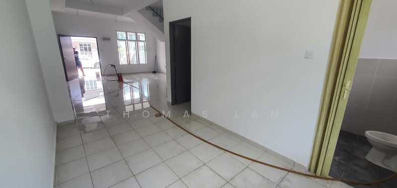 Rumah Teres 1 Tingkat untuk Dijual di Taman Belatuk Mas (Durian Tunggal) - Thomas Lam - Interior - PropertyGuru.com.my