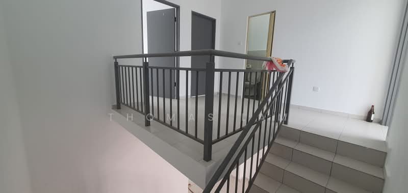 Rumah Teres 1 Tingkat untuk Dijual di Taman Belatuk Mas (Durian Tunggal) - Thomas Lam - Interior - PropertyGuru.com.my