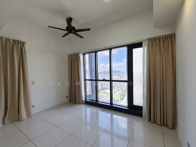 Service Residence for Rent at M City - Jasmine Mok - View - PropertyGuru.com.my