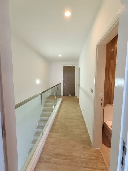 Service Residence for Rent at M City - Jasmine Mok - Corridor - PropertyGuru.com.my