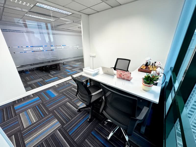 Office for Rent in Bukit Bintang (KL City Centre) - Cris Liu - Interior - PropertyGuru.com.my