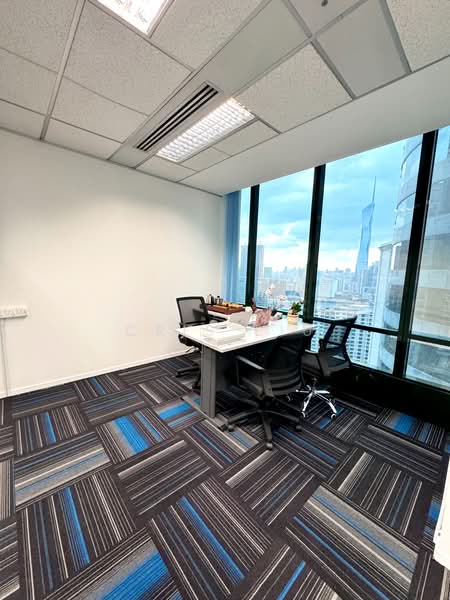 Office for Rent in Bukit Bintang (KL City Centre) - Cris Liu - Study - PropertyGuru.com.my