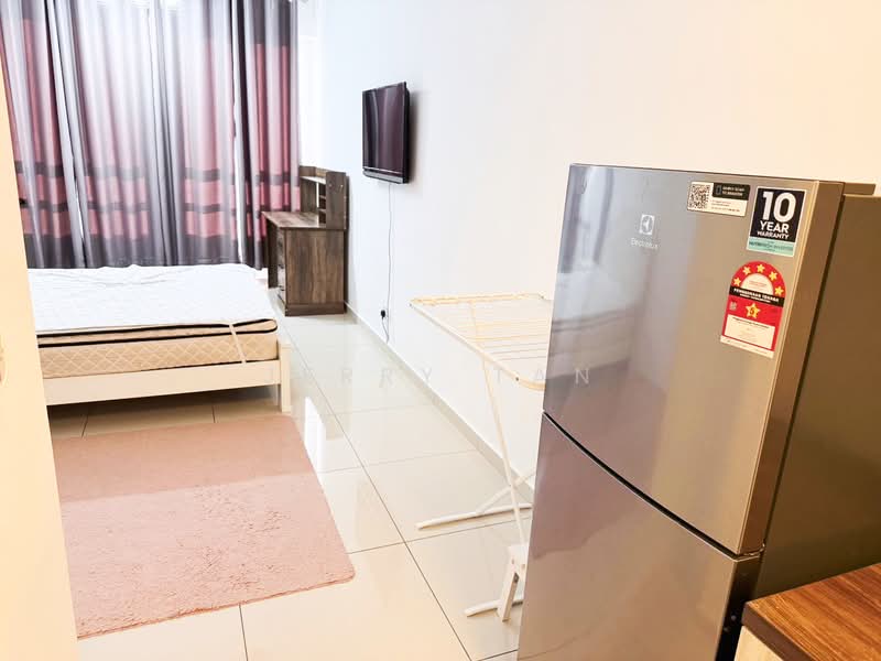 Condominium for Rent at The Amarene - Jerry Tan - Bedroom - PropertyGuru.com.my